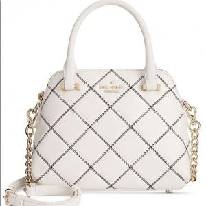 Kate Spade Emerson Place Small Maise Handbag